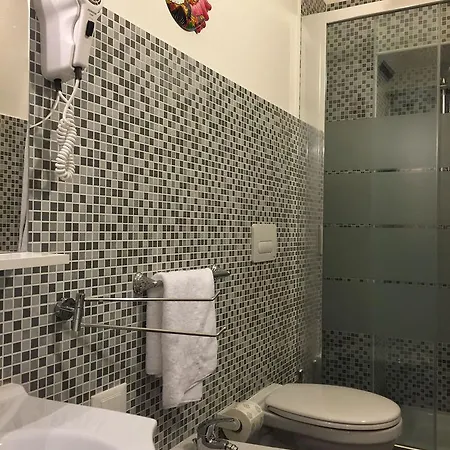 Pensjonat Da Flo 4*