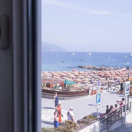 Da Flo Monterosso al Mare