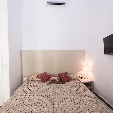 Casa de hóspedes Da Flo 3*