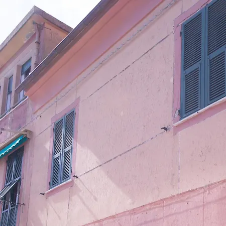 Da Flo Guest house 3*