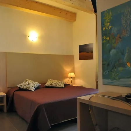 Guest house Da Flo Monterosso al Mare