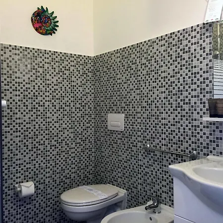 Da Flo Guest house
