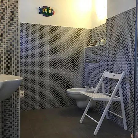 Da Flo Casa de hóspedes