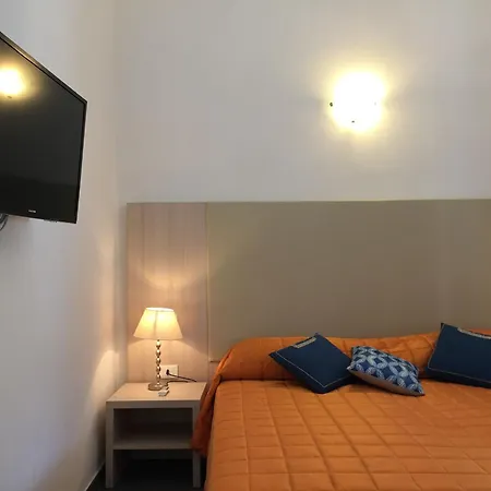 Da Flo Pensionat Monterosso al Mare