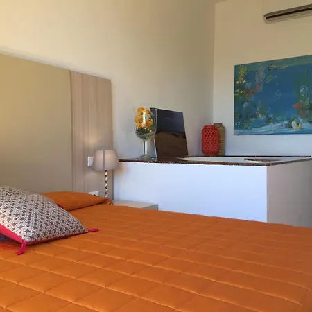 Da Flo Guest house