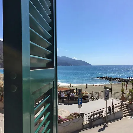 Da Flo 3* Monterosso al Mare