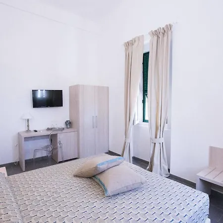 アフィッタカーメレ ダ フロー 4*