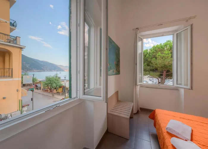 Da Flo 4* Monterosso al Mare