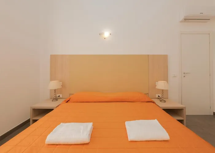 Da Flo 4* Monterosso al Mare