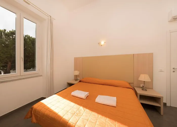 Pensión Da Flo Monterosso al Mare