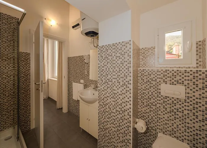 Pensjonat Da Flo Monterosso al Mare