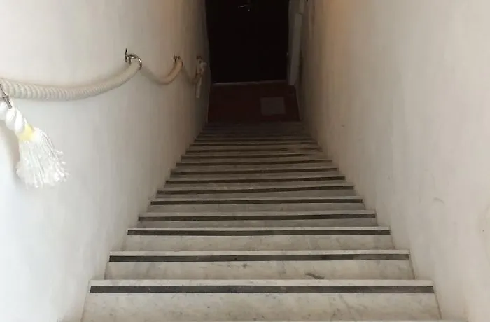 Pensión Da Flo Monterosso al Mare