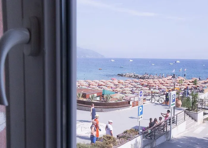 Da Flo Monterosso al Mare