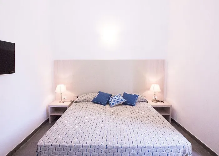 Pensión Da Flo Monterosso al Mare