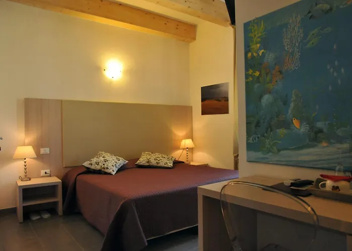 Penzion Da Flo Monterosso al Mare