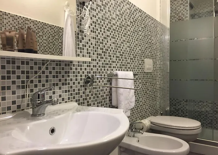 Pensión Da Flo Monterosso al Mare