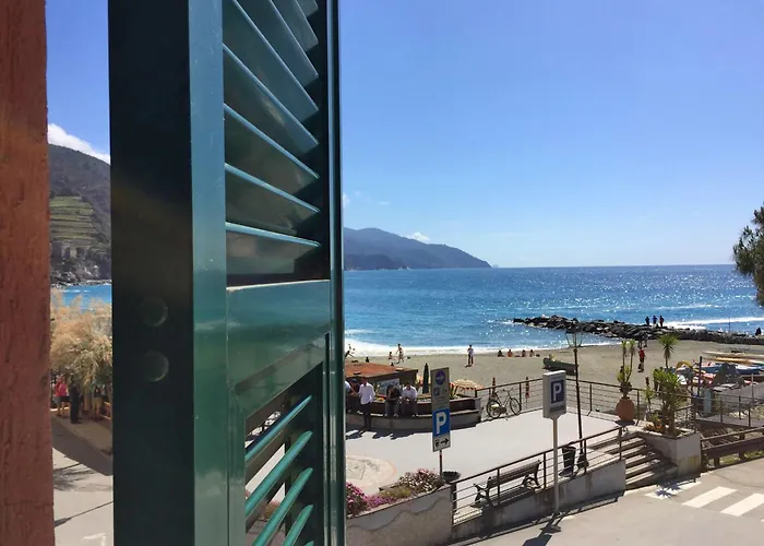 Da Flo 4* Monterosso al Mare